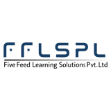 Five Feed Learning Solutions Provider logo