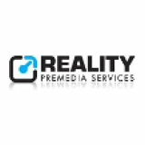Reality Premedia Services logo