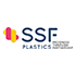 SSF Plastics logo