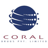 Coral Drugs logo