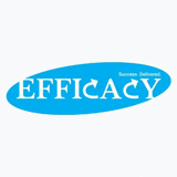 Efficacy Account Management Solutions logo