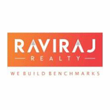 Raviraj Realty logo