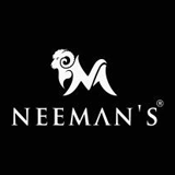Neemans  logo