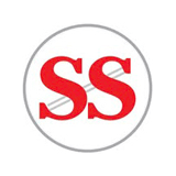 Ss Techno logo