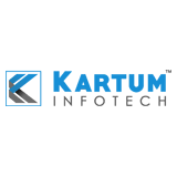 Kartum Infotech logo