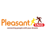 Pleasant Inc logo