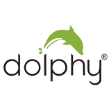 Dolphy logo