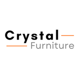 Crystal Furnitech logo