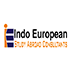 Indo European Educational Services logo