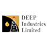 Deep Industries logo