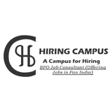 Hiring Campus logo