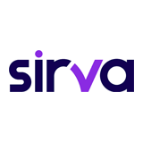 Sirva logo