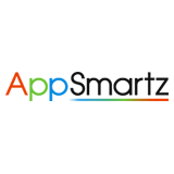 Appsmartz logo