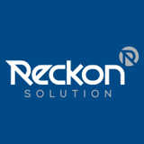 Reckon Solution logo