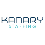 Kanary Staffing logo