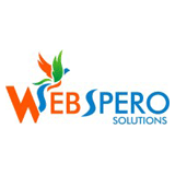 Webspero Solutions logo