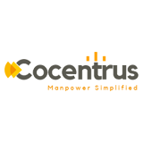 Cocentrus logo