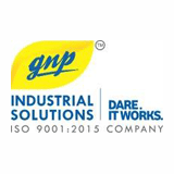 GNP Group logo