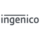 Ingenico logo
