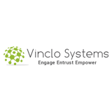 Vinclo Systems logo