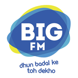 BIG FM logo