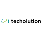 Techolution logo
