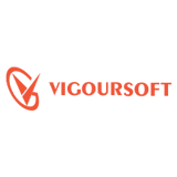 Vigoursoft Global Solutions logo