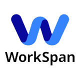 Workspan logo