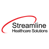 Streamline Healthcare Solutions logo