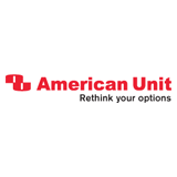 American Unit logo