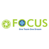 Focus Organisation logo
