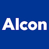 Alcon Laboratories logo