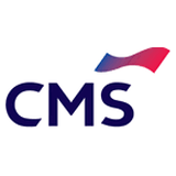CMS Info Systems (CMS) logo