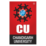 Chandigarh University logo