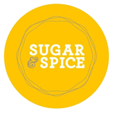 Sugar N Spice logo