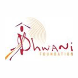Dhwani Foundation logo