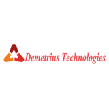 Demetrius Technologies logo