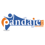 Pandaje Web Services logo