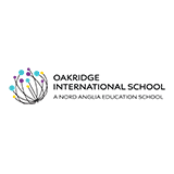 Oakridge logo
