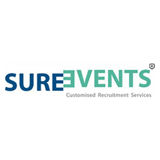 SureEvents logo