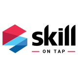 Skill On Tap logo