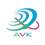 Avk Tech Solutions logo
