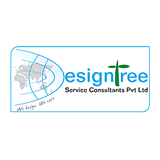 Designtree Service Consultants logo