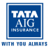 Tata AIG logo