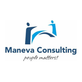 Maneva Consulting logo