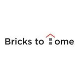 Bricks To Home logo