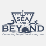 Sea And Beyond logo