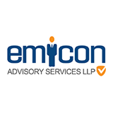 Emicon Advisory Services logo