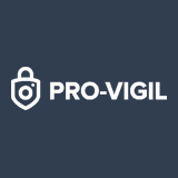 PRO - VIGIL INC logo