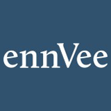 ennVee logo